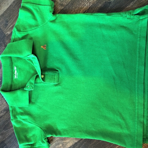 4 Gap shirts for kids size 4 - Picture 12 of 16